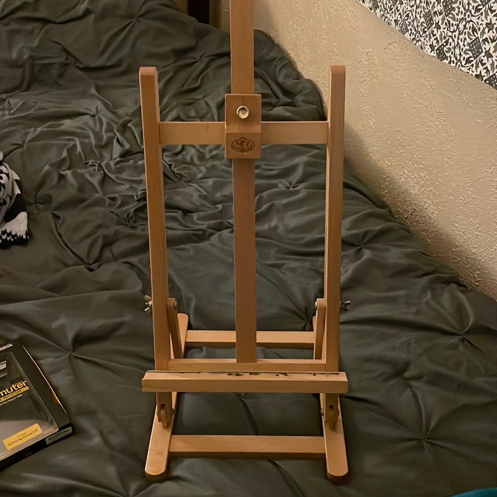 painting holder